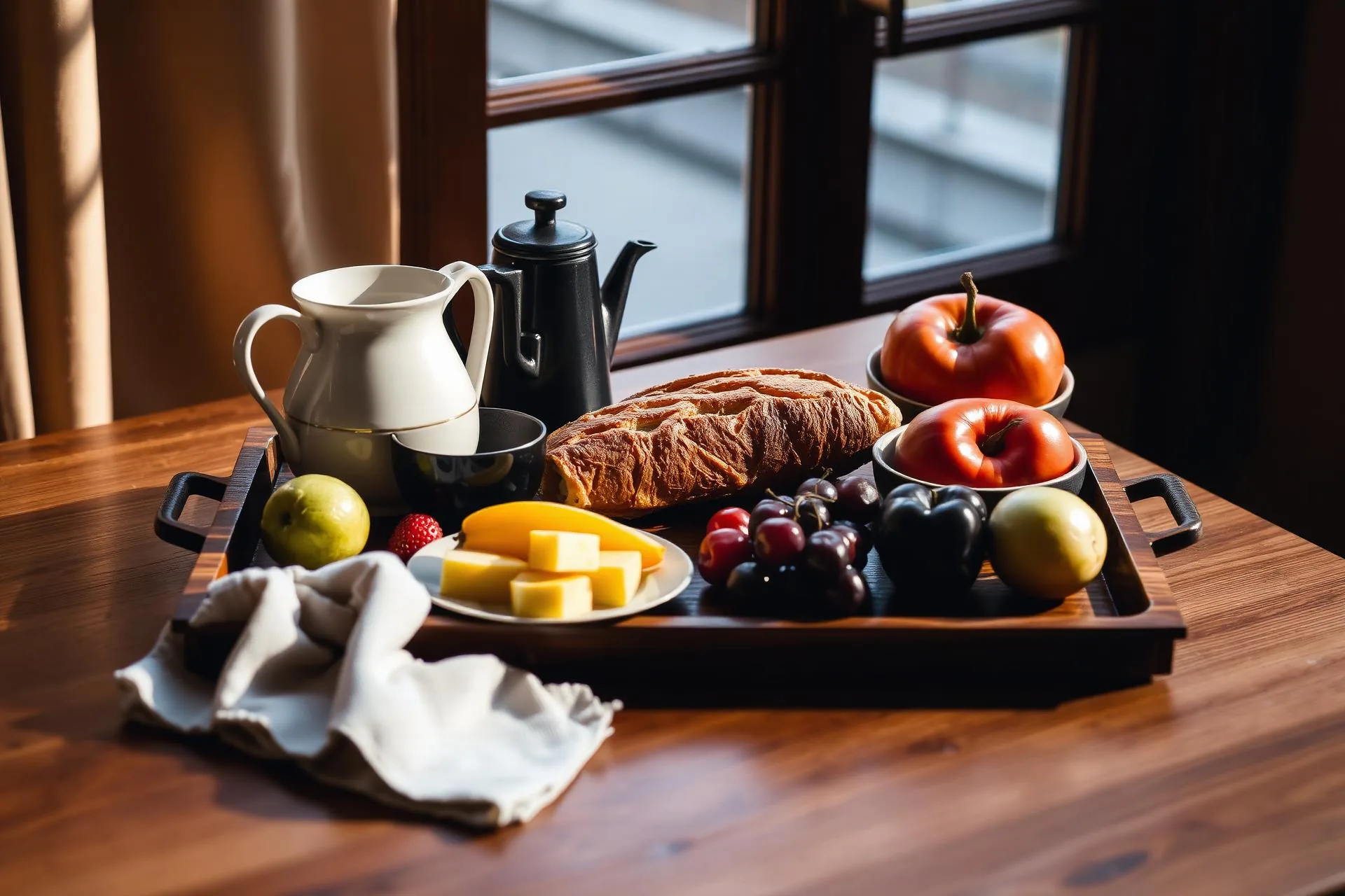 Gastronomia para a Alma