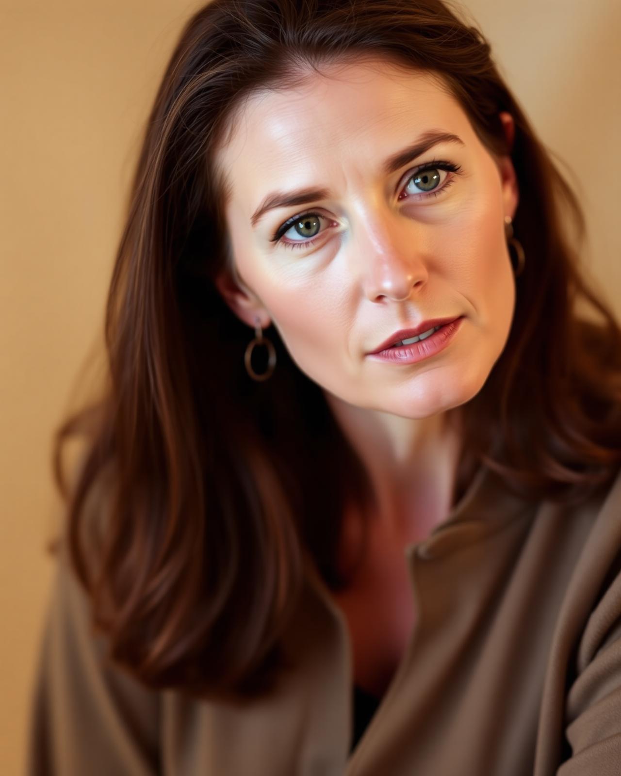 Erica Bourguignon, fundadora da Observador House